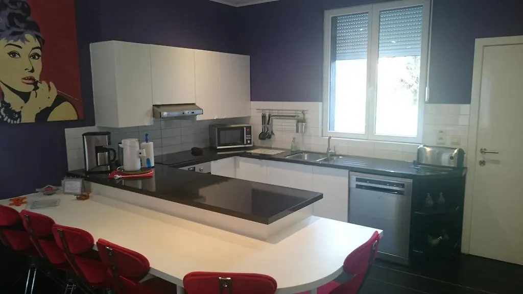 Apartment At Ghent
