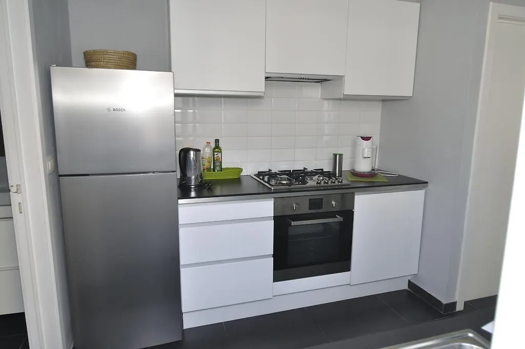 Apartment At Ghent