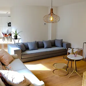  Apartamento Modern In The Heart Of