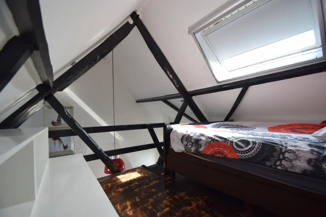 Apartment At Gante 0*,