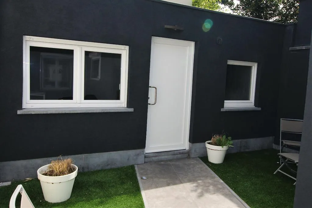 Apartment At Gante