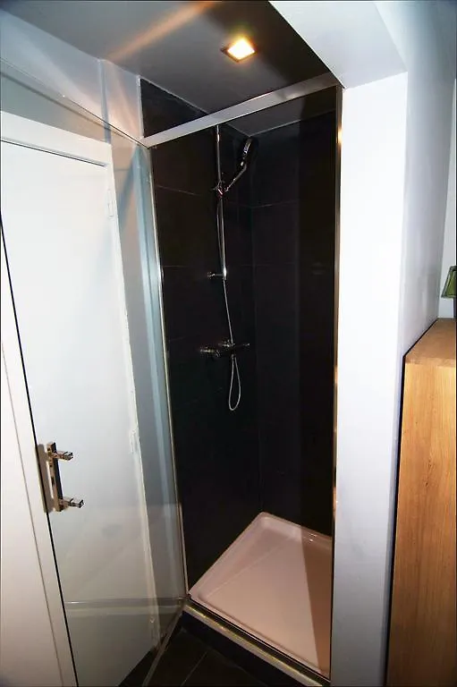 Apartment At Gante