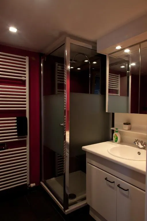 Apartment At Gante