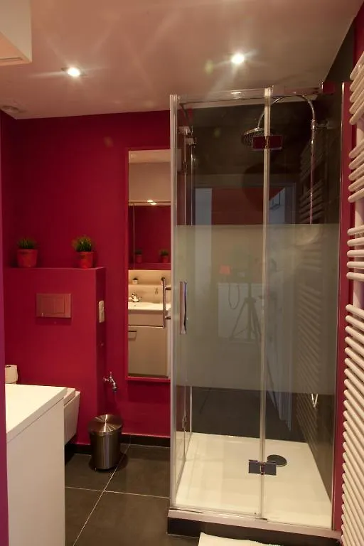 Apartment At Gante