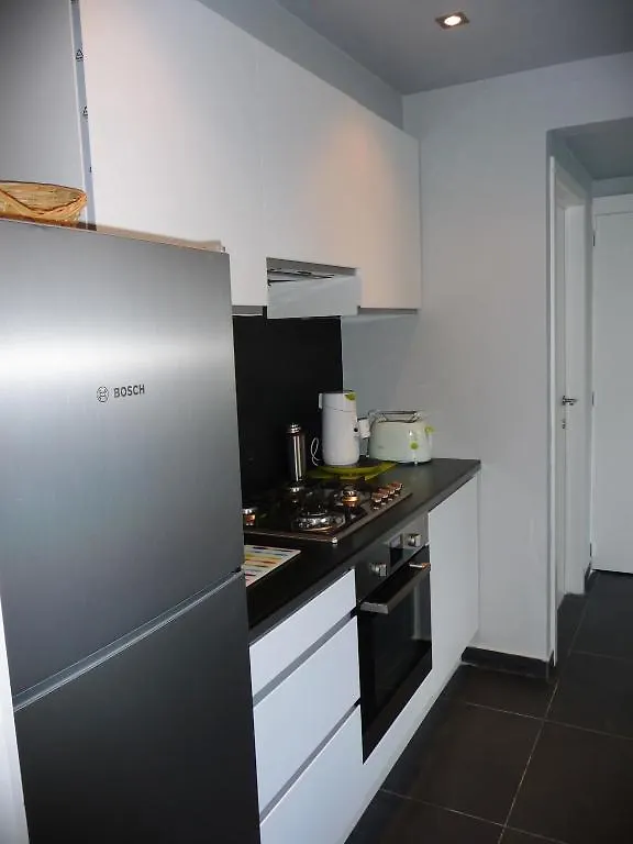 Apartment At Gante