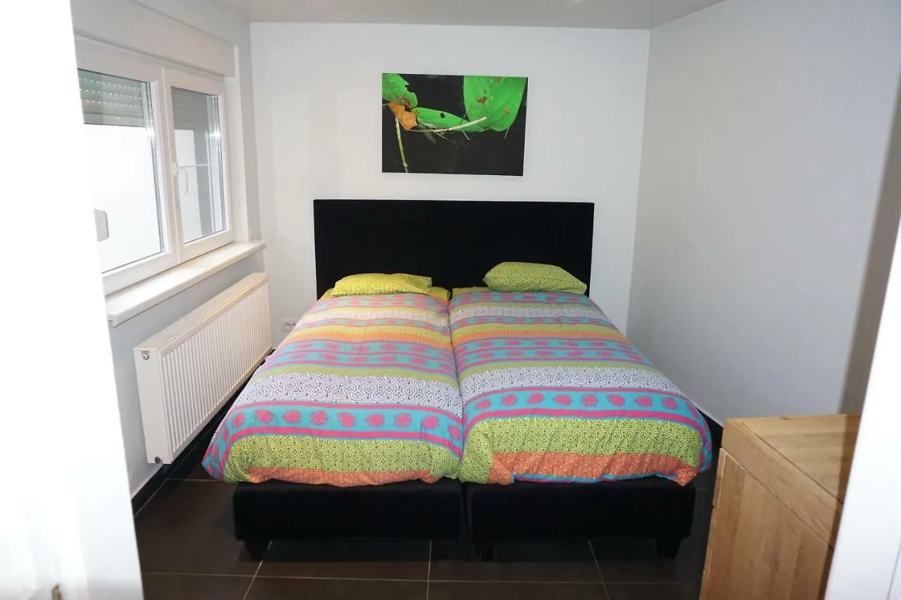 Apartment At Gante